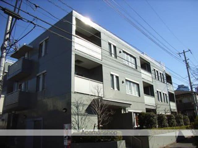 マーサル中野坂上