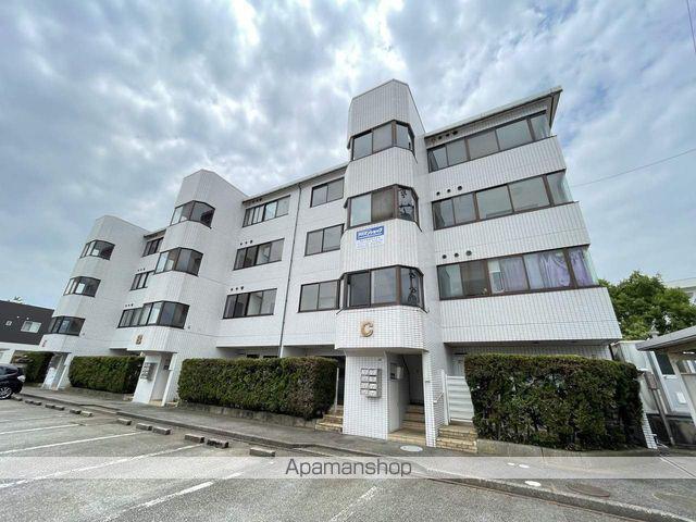 荒川アーバンステイツ