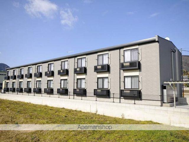 レオパレスYOUTO