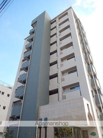 パラシオン西新