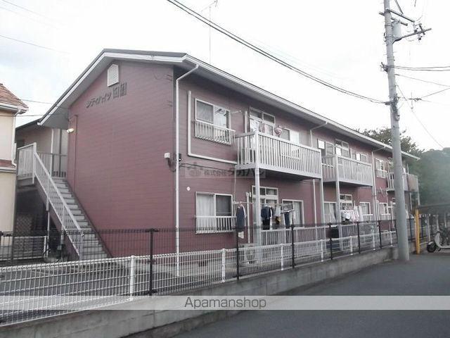 シティハイツ田園