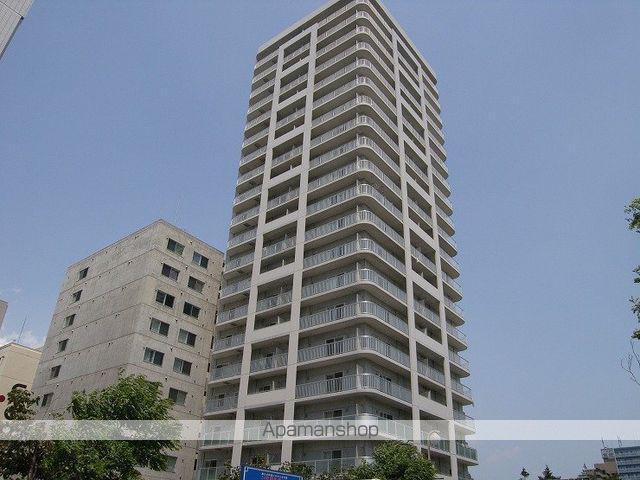 AMSTOWER南6条