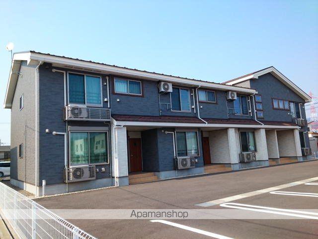 エル ガーデンⅢ