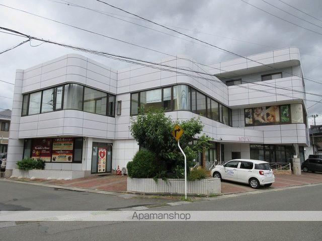 みゆきビル(1K/2階)