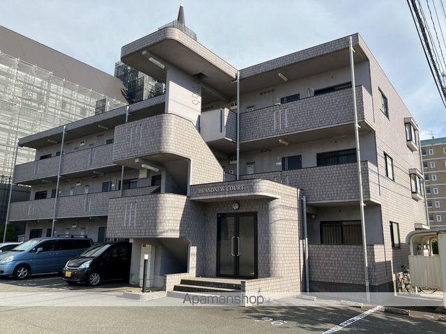 ブランニューコート