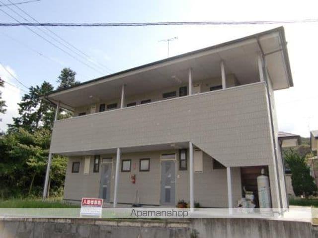 エスポアール21(ワンルーム/1階)