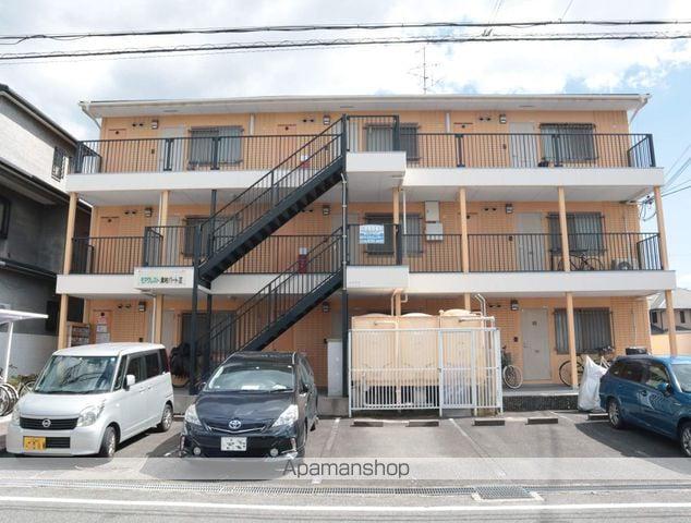 モアクレスト津村Ⅲ