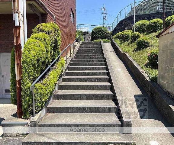 パークテラス明和台