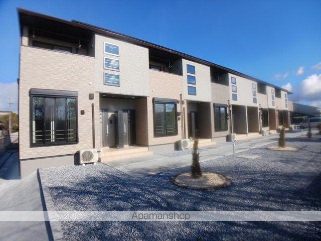 カーサ・ルピナス