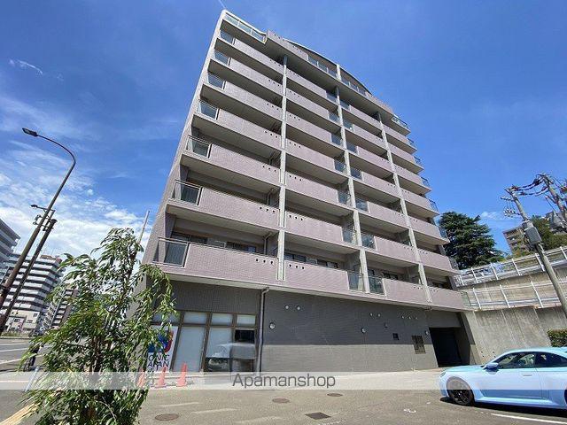 榴ヶ岡ユーワマンション