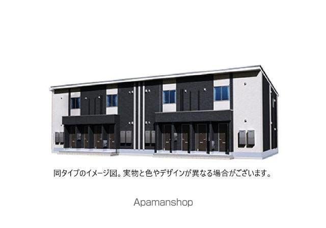 ベティハウス右山