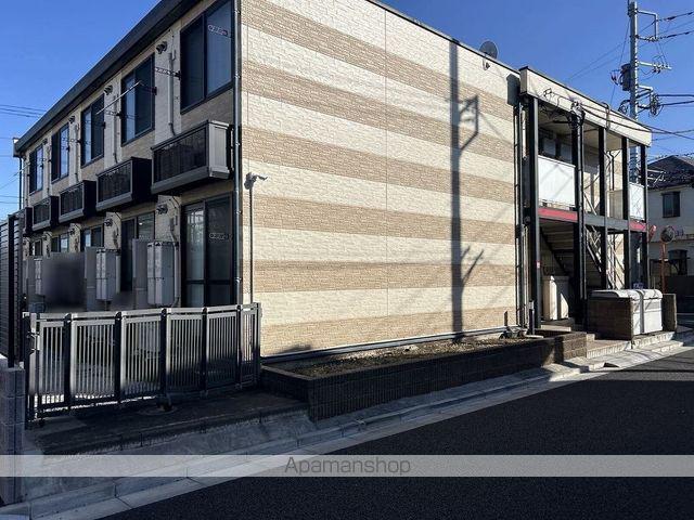 レオパレス豊Ⅲ