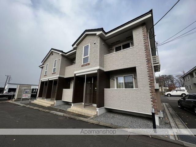 グランSフィールドⅢ