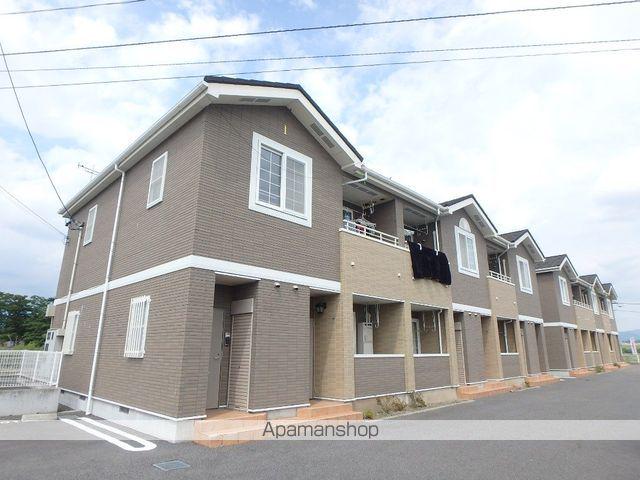 グラン・アヴェニールⅠ