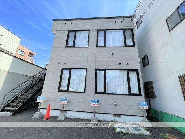 フェローハウスⅡ