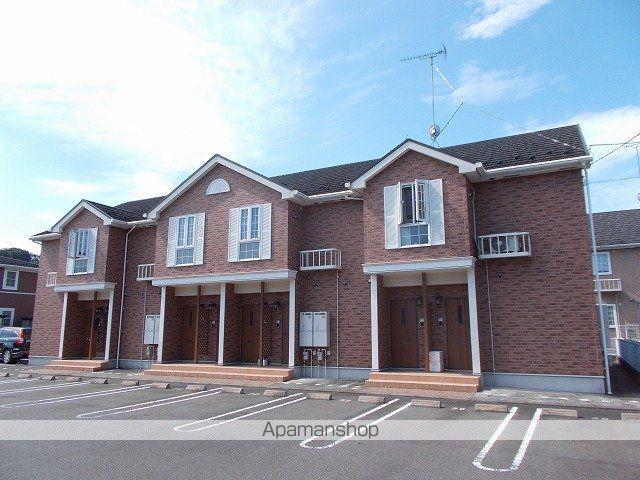 アローザ25A(2LDK/2階)