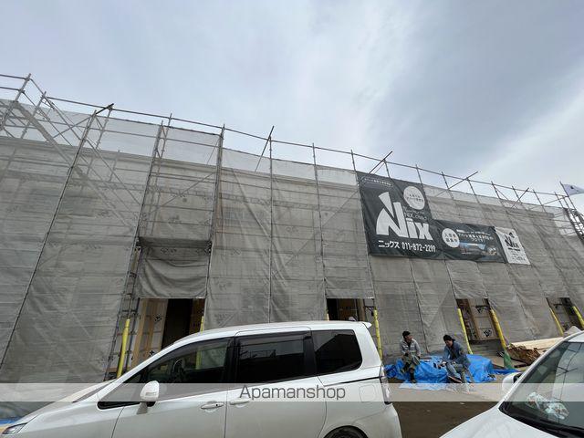 フォータウン　Ａ棟