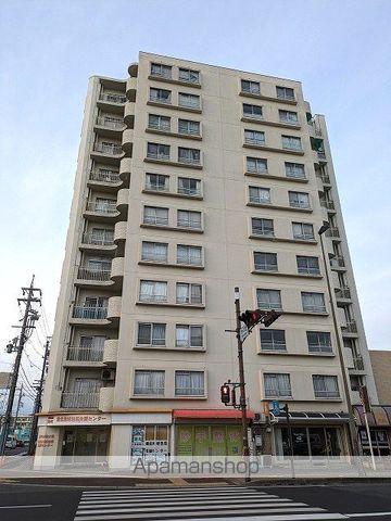 セブンスターマンション清水