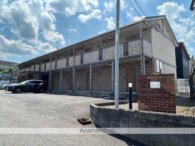 モナリエコート1(ワンルーム/2階)