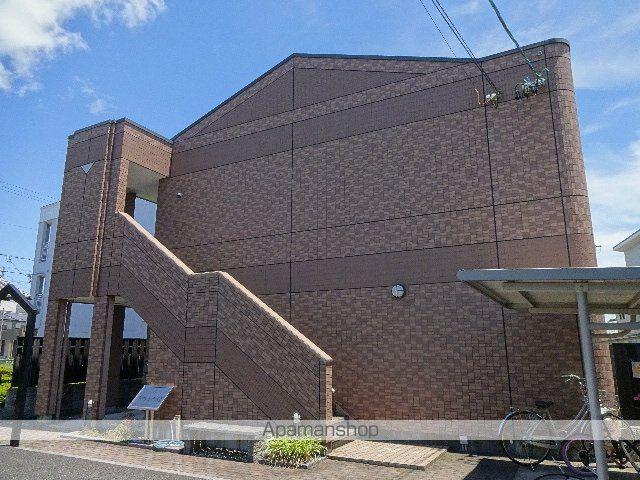 ロイヤルガーデンKⅡ(1LDK/1階)