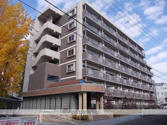 メゾン・ド・ポプラ