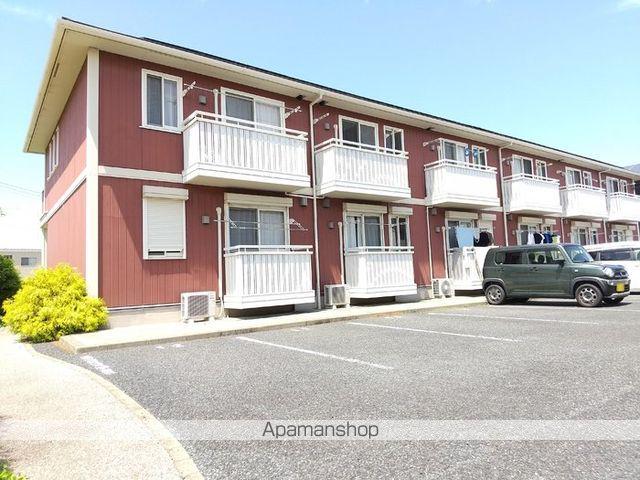 リビングタウン榎戸 A棟