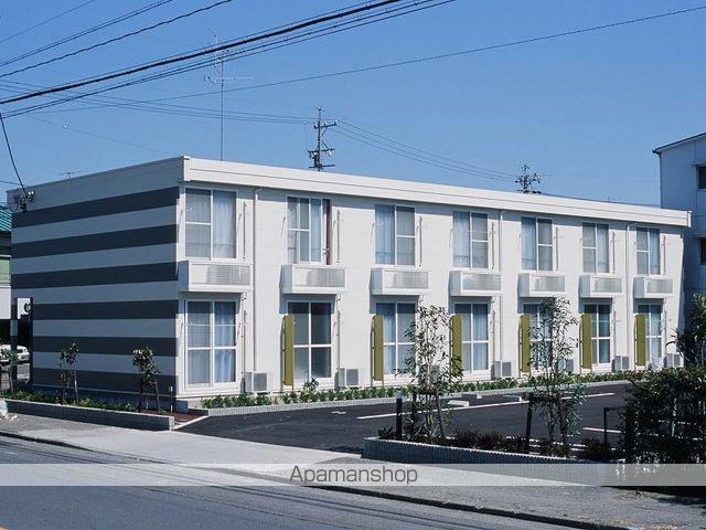 レオパレスマリーナ