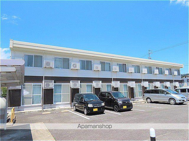 レオパレス松代海津