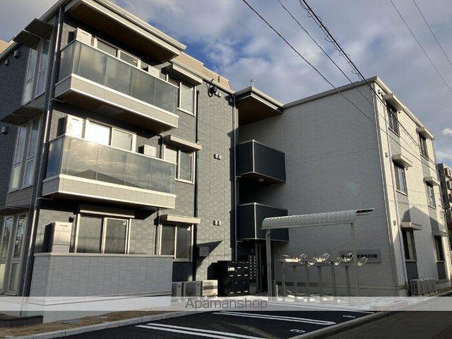 D-ROOM柏木二丁目