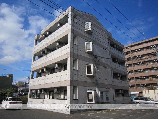 グランドール弐番館