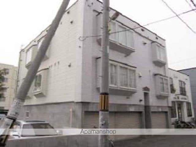 グリーンスターマンション