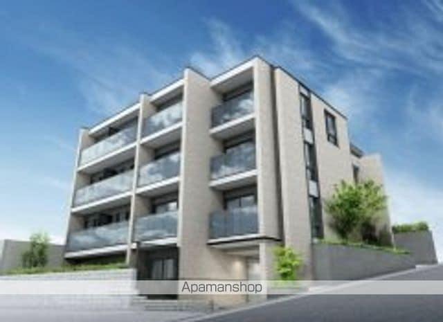 イプセ代々木上原HILLS