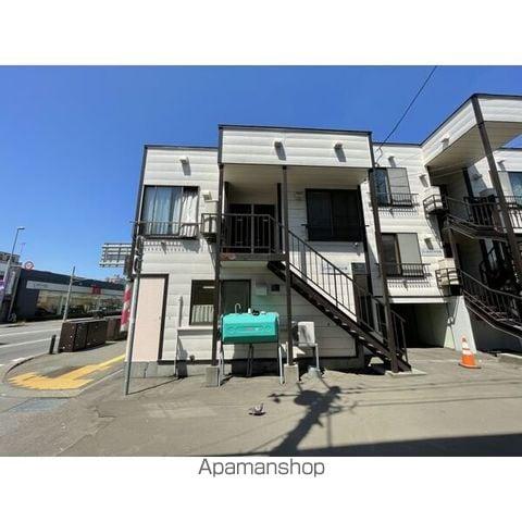 コーポ大屋A棟