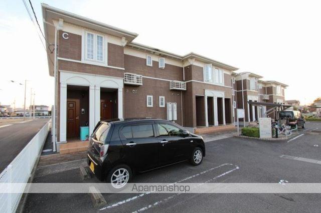 サンメゾン元山C