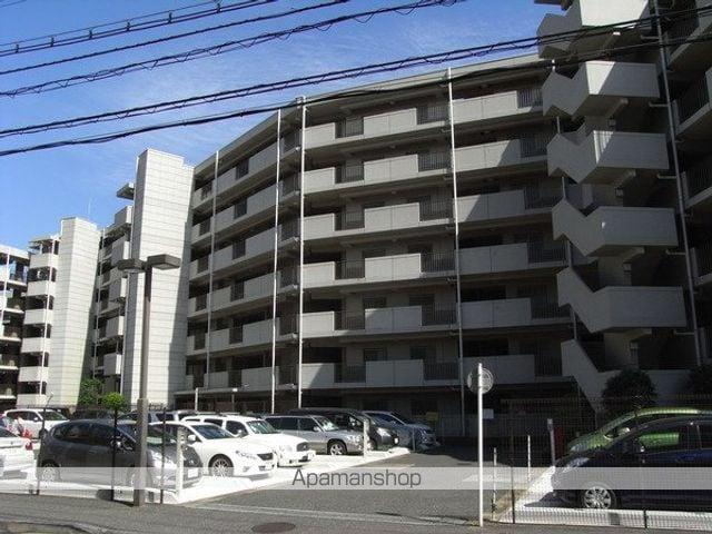ナイスパークステイツ横濱岡野公園