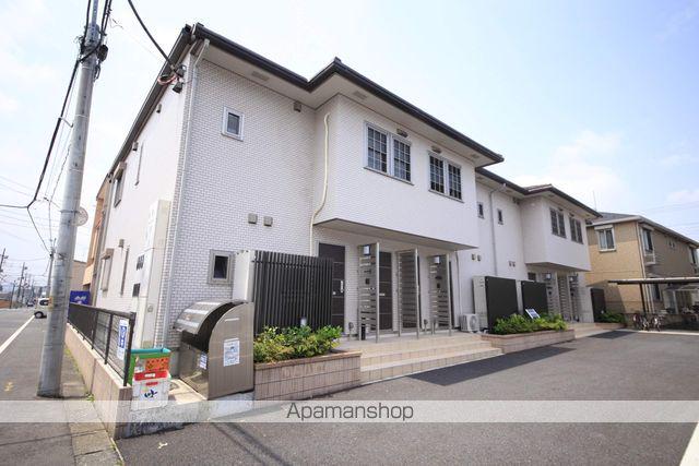 メゾンドアレーズ