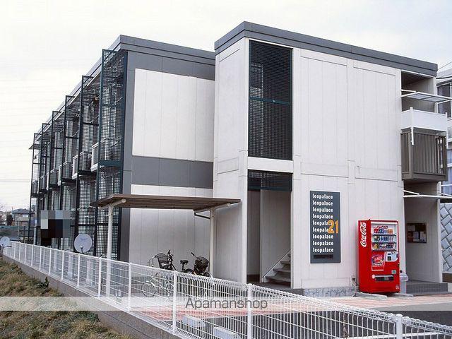 レオパレスカメリア参番館