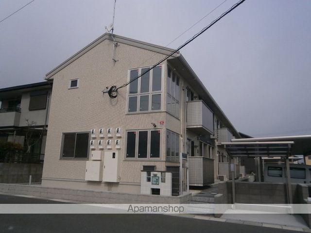 日豊本線 苅田駅 徒歩13分 2階建 築9年