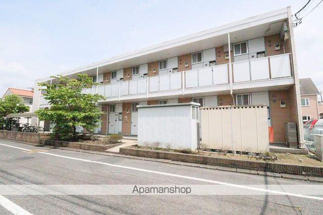 レオパレスユーワ