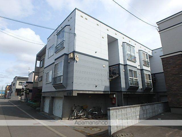メゾンドール菊水