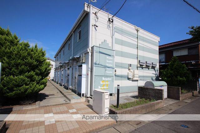 レオパレスゲンキ