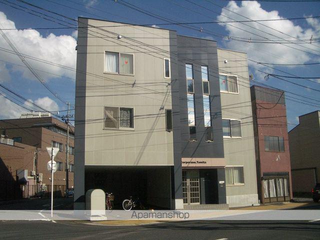 コーポラス・富田