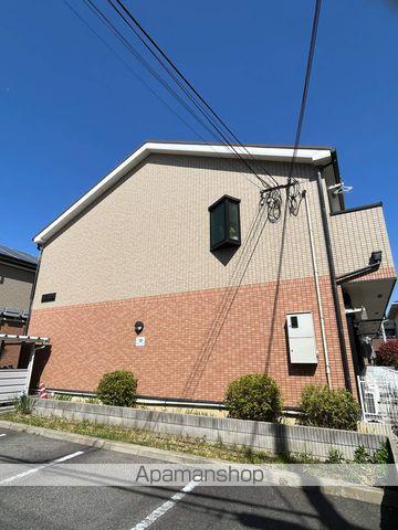 フジパレス初芝イースト