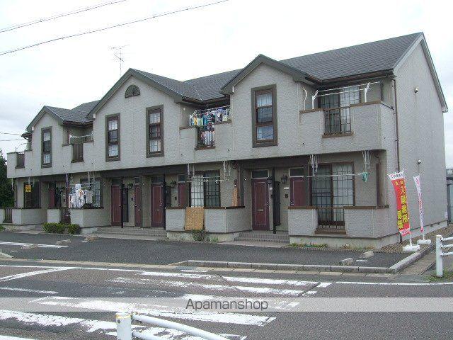 ドゥーハウスⅠ