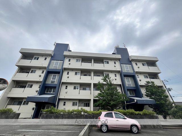 渚マンションA