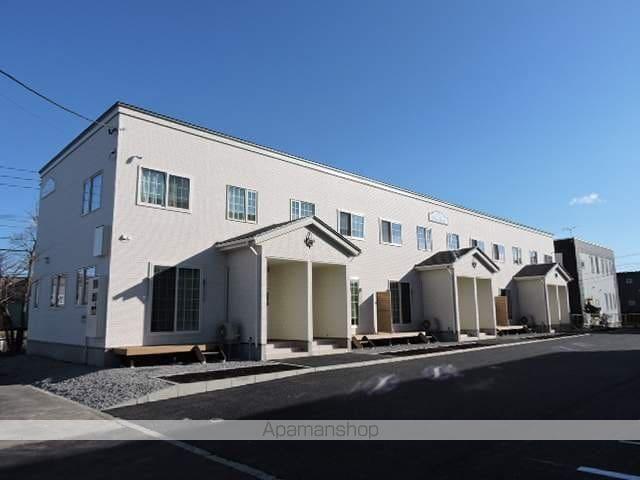 WHITE HOUSE(3LDK/1階)