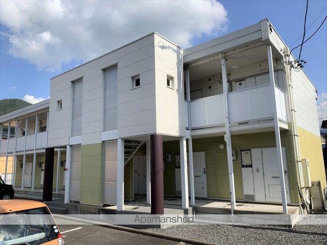 レオパレスちくま