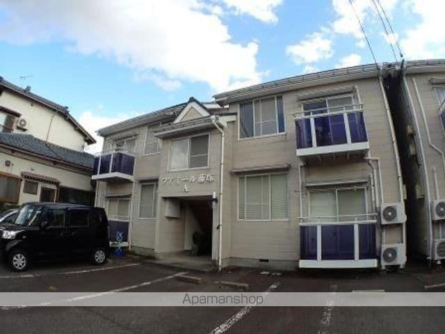 ファミール藤塚A棟