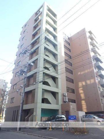 レジディア札幌駅ノース