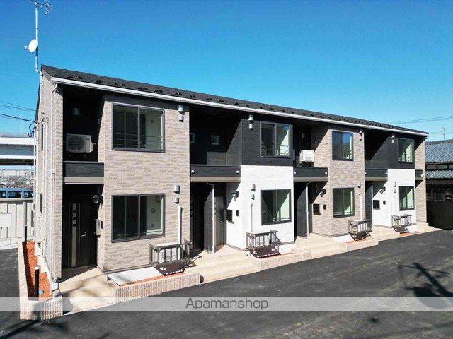 アベニュー ハウス